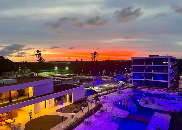 Makia Beach Experience - Flat 16A - Terreo