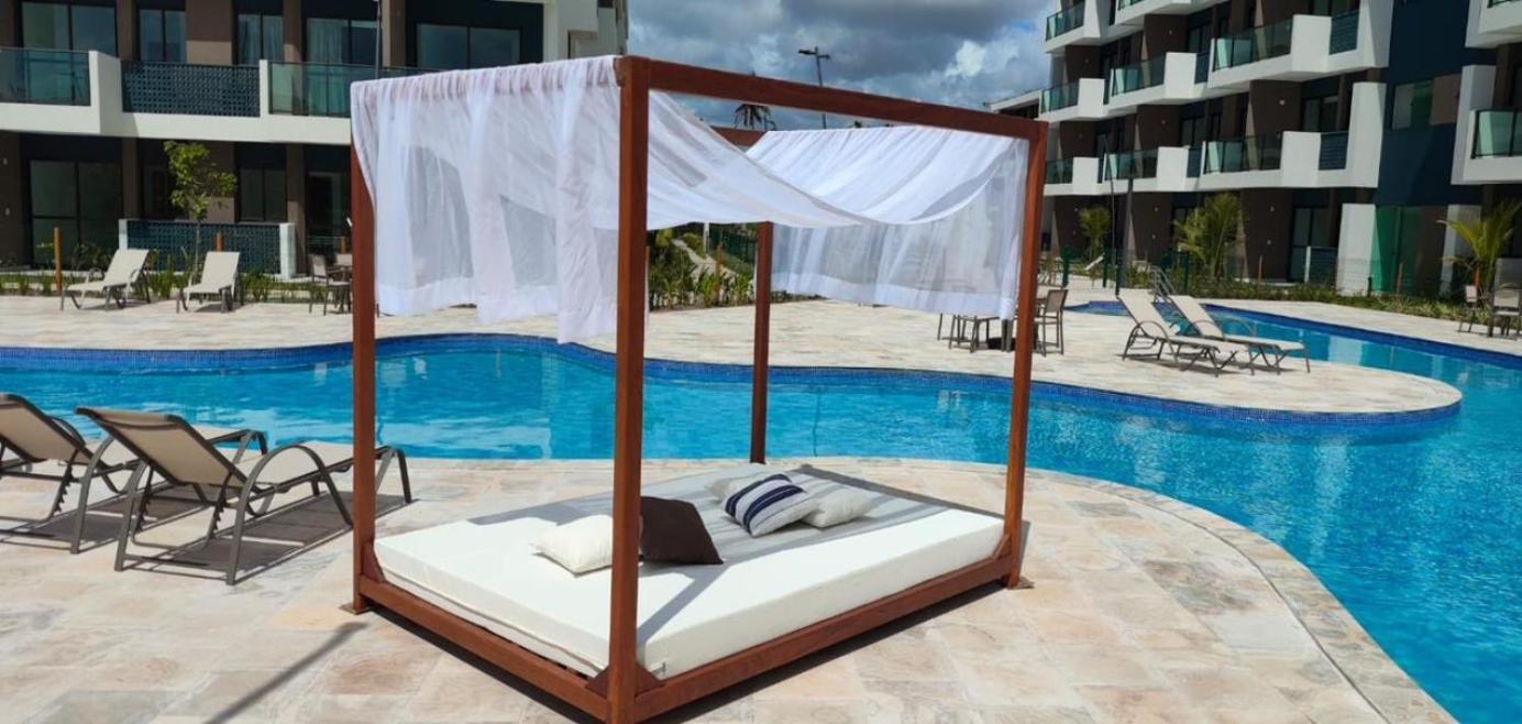 Makia Experience - Flat 16a - Terreo *