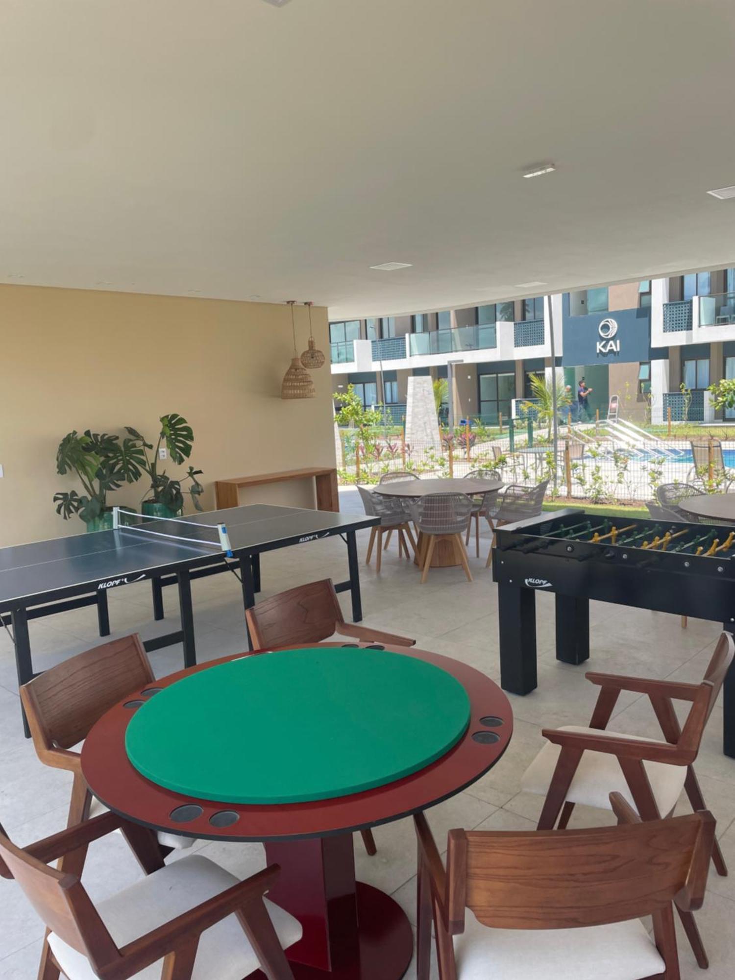 Apartment Makia Experience - Flat 16a - Terreo Porto de Galinhas