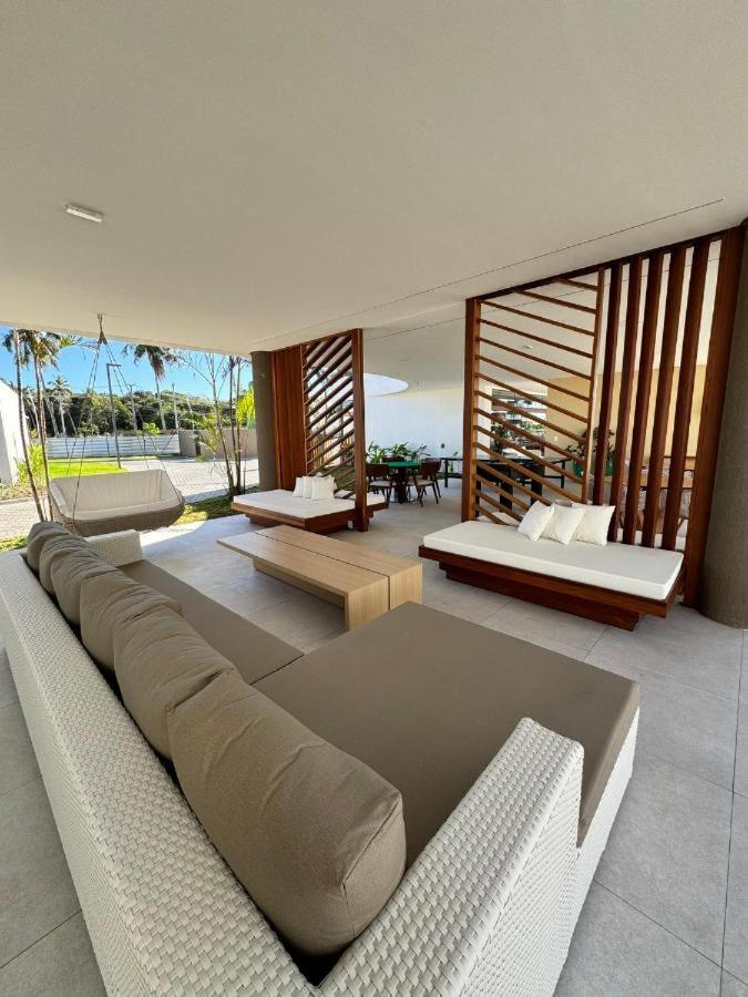 Apartment Makia Experience - Flat 16a - Terreo *