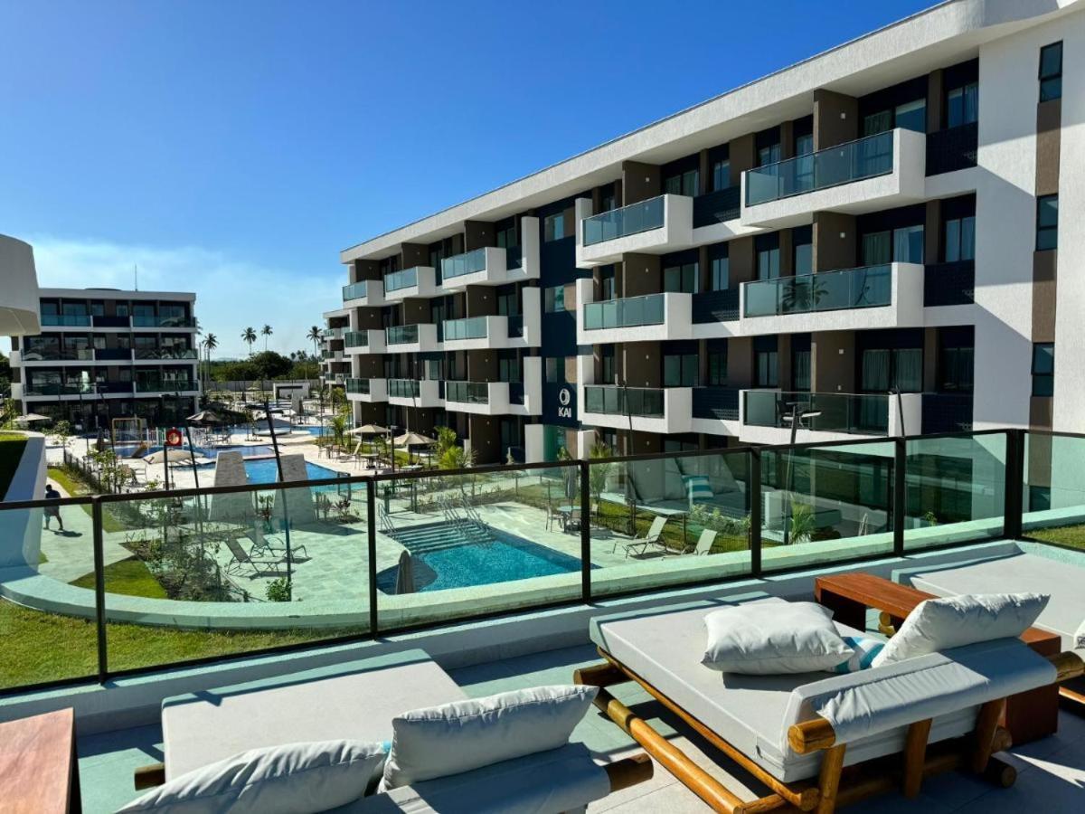 Makia Experience - Flat 16a - Terreo Porto de Galinhas