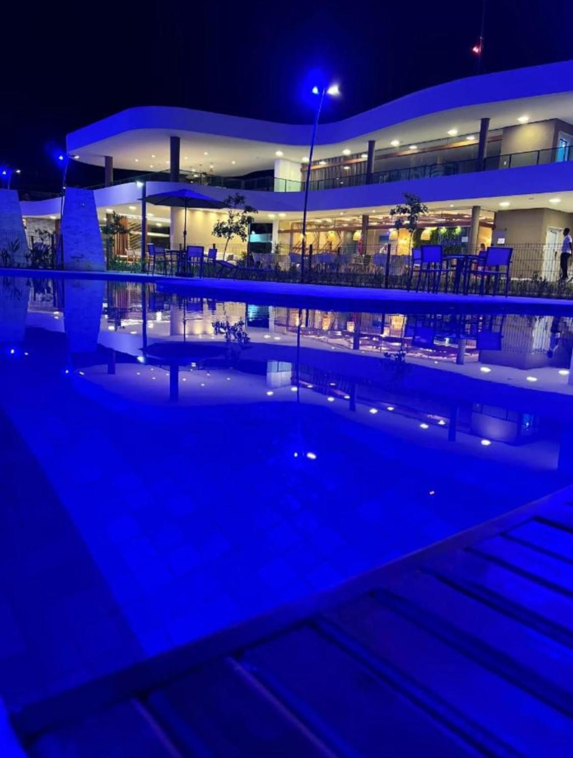 Makia Experience - Flat 16a - Terreo