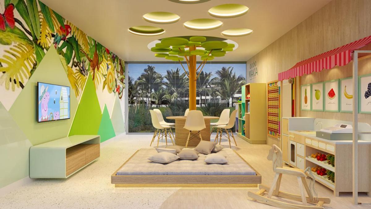 Makia Experience - Flat 16a - Terreo Apartment *