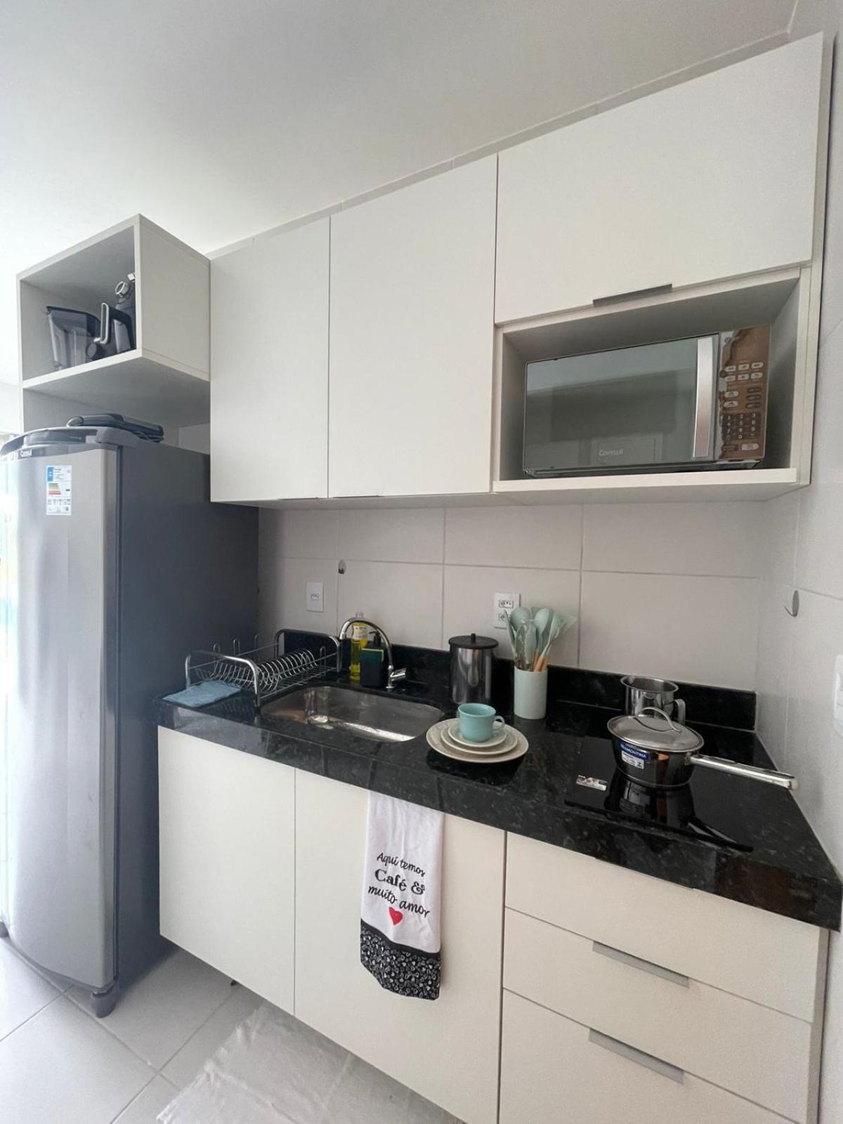 Makia Experience - Flat 16a - Terreo Porto de Galinhas