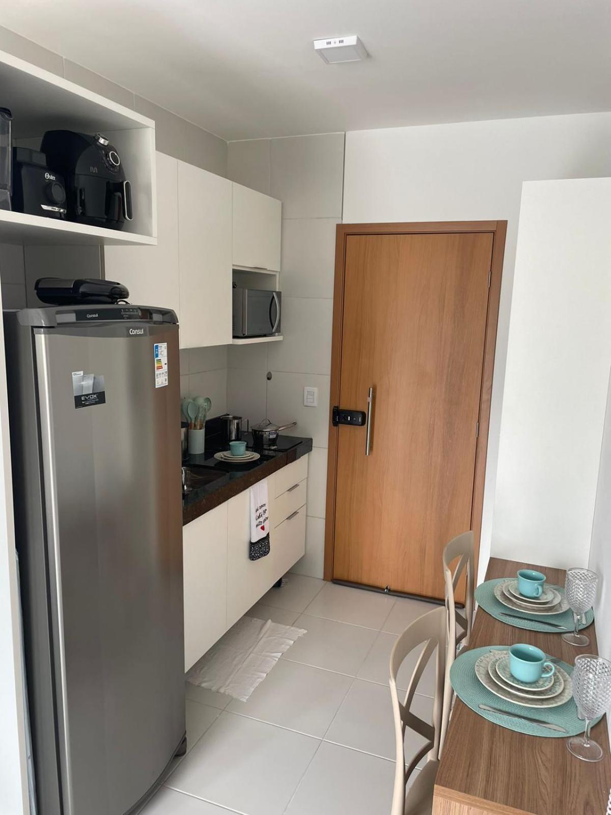 Apartment Makia Experience - Flat 16a - Terreo