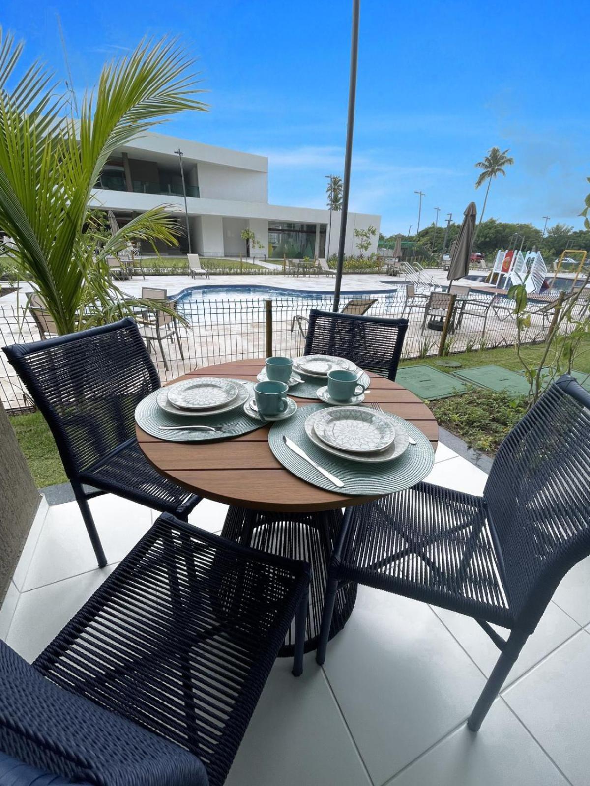 Makia Experience - Flat 16a - Terreo Porto de Galinhas
