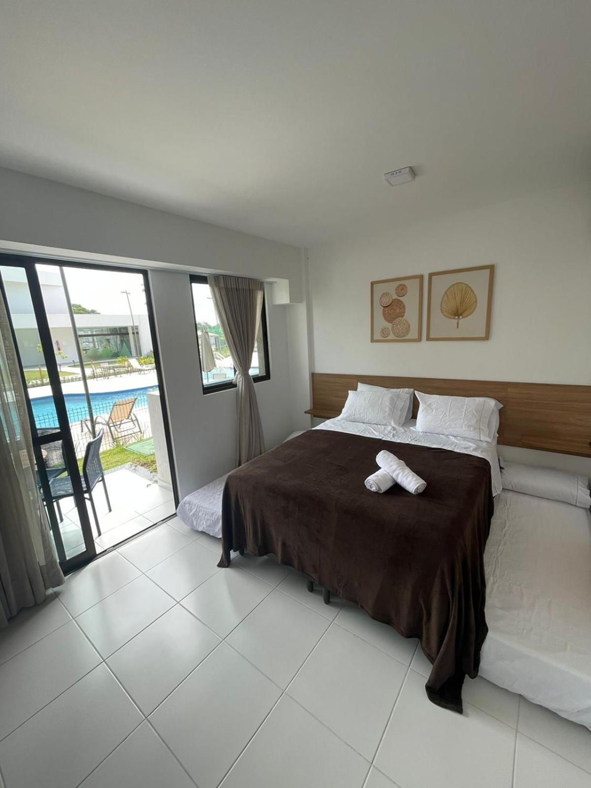 Makia Experience - Flat 16a - Terreo * Porto de Galinhas