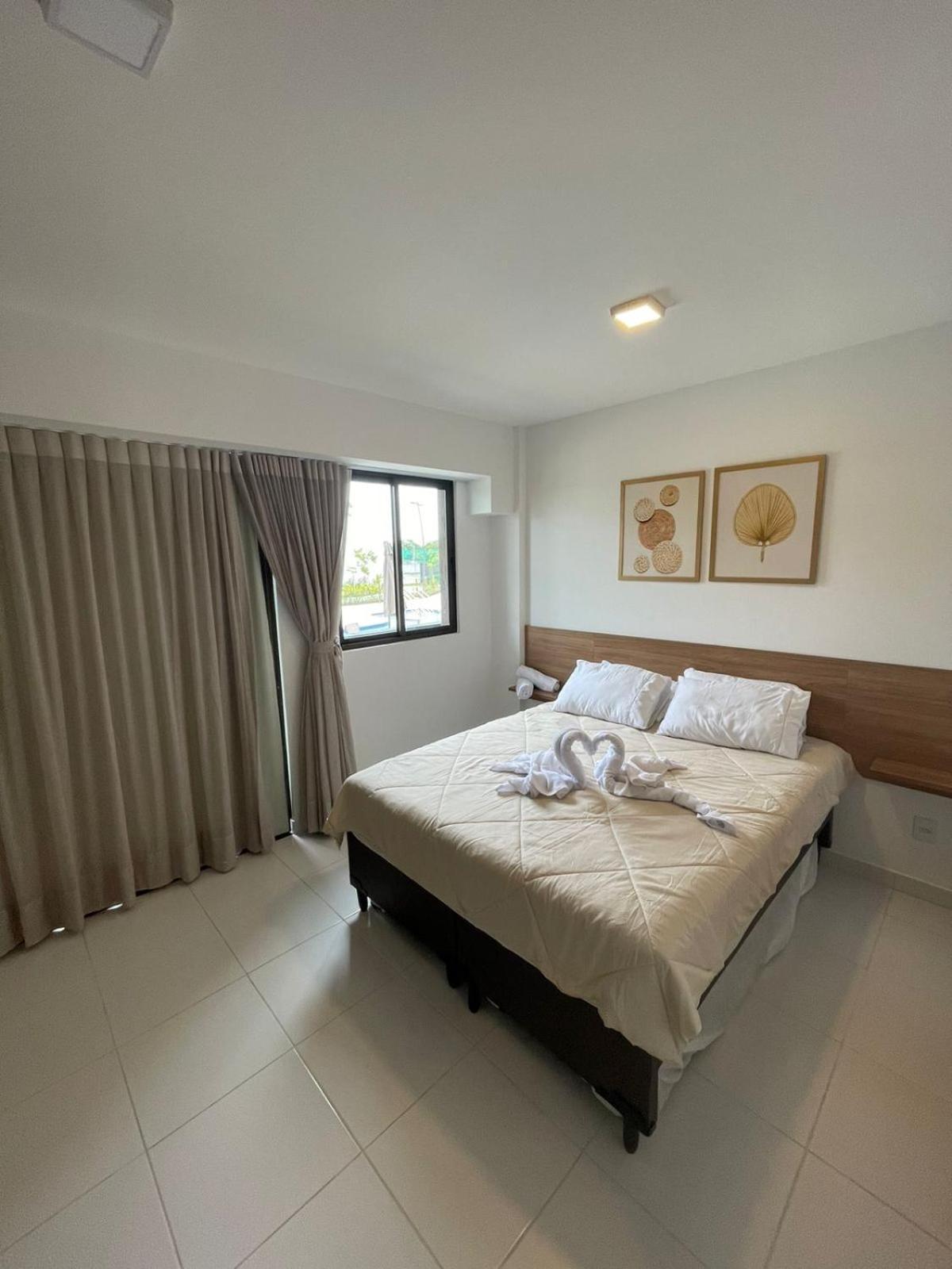 Makia Experience - Flat 16a - Terreo Porto de Galinhas