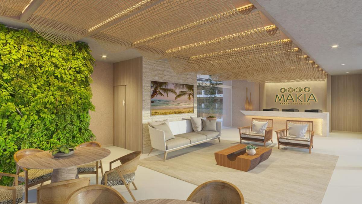 Makia Experience - Flat 16a - Terreo Apartment Porto de Galinhas