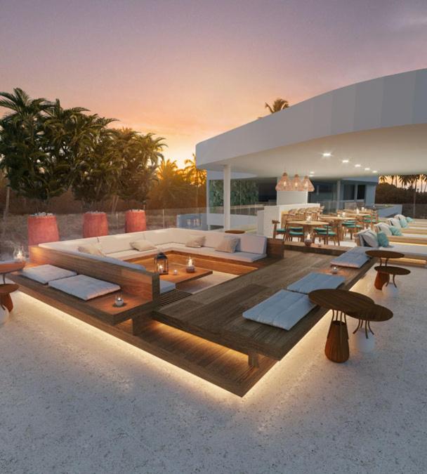 Makia Experience - Flat 16a - Terreo Apartment Porto de Galinhas
