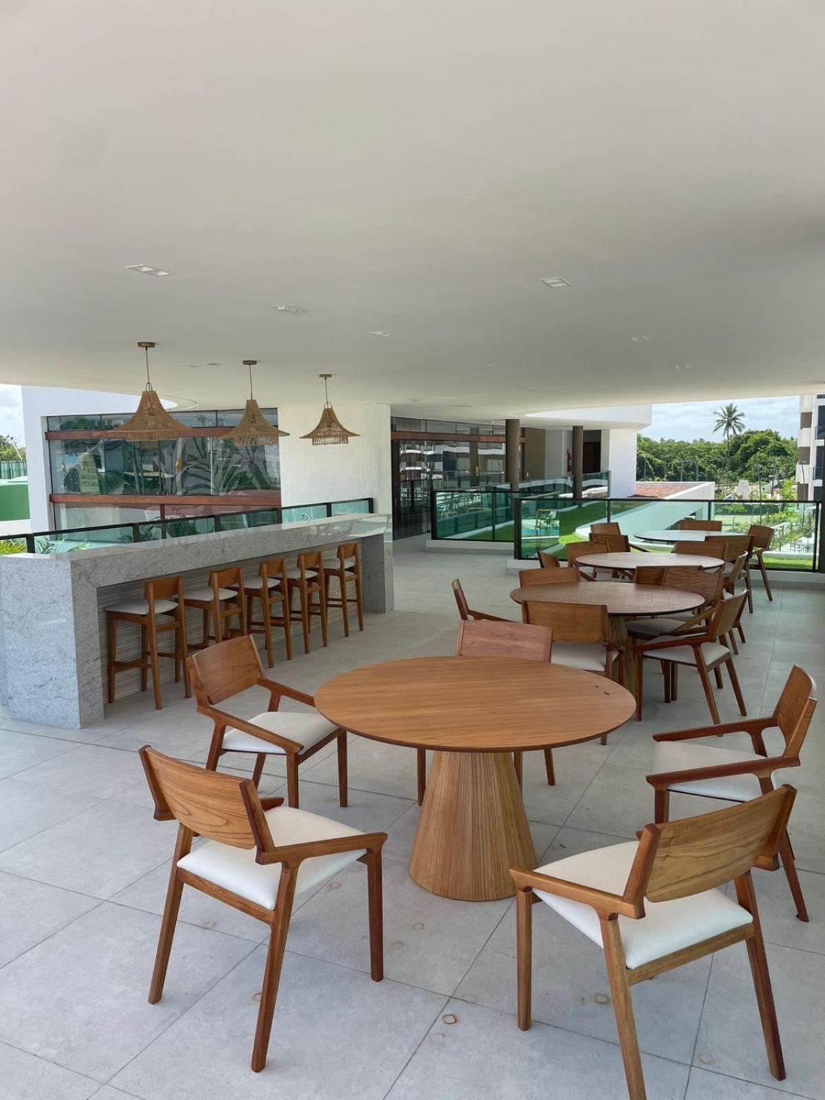 Makia Experience - Flat 16a - Terreo