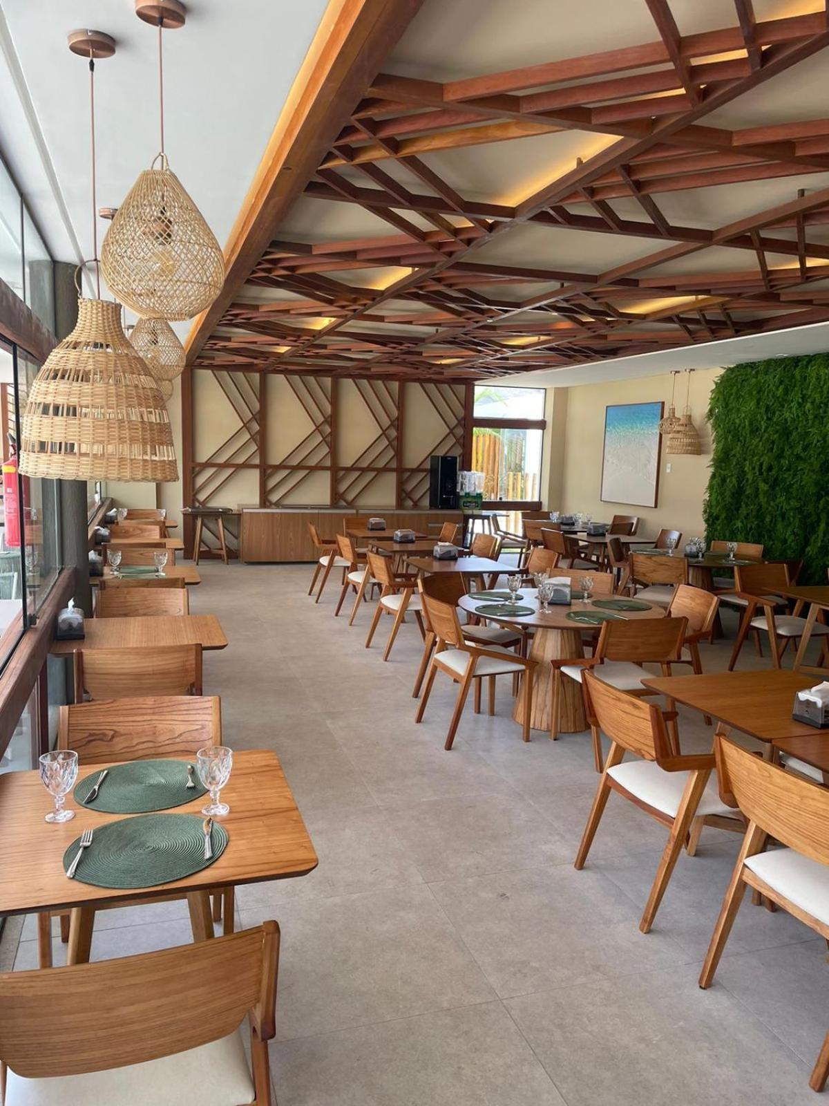 Makia Experience - Flat 16a - Terreo Apartment Porto de Galinhas