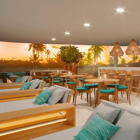 Apartment Makia Experience - Flat 16a - Terreo Porto de Galinhas