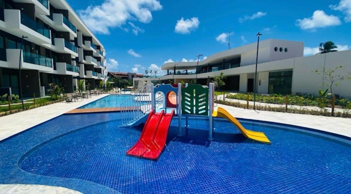 Apartment Makia Experience - Flat 16a - Terreo *
