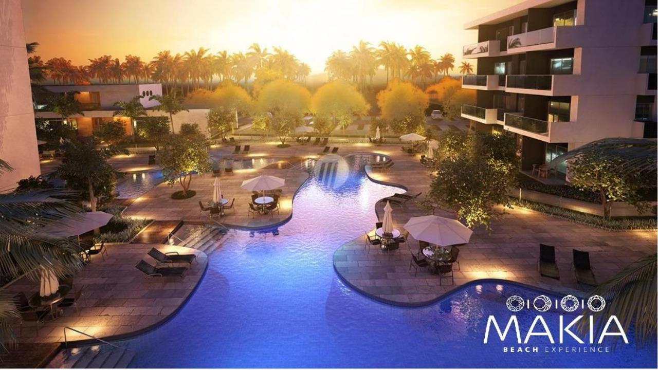 Makia Experience - Flat 16a - Terreo Apartment *