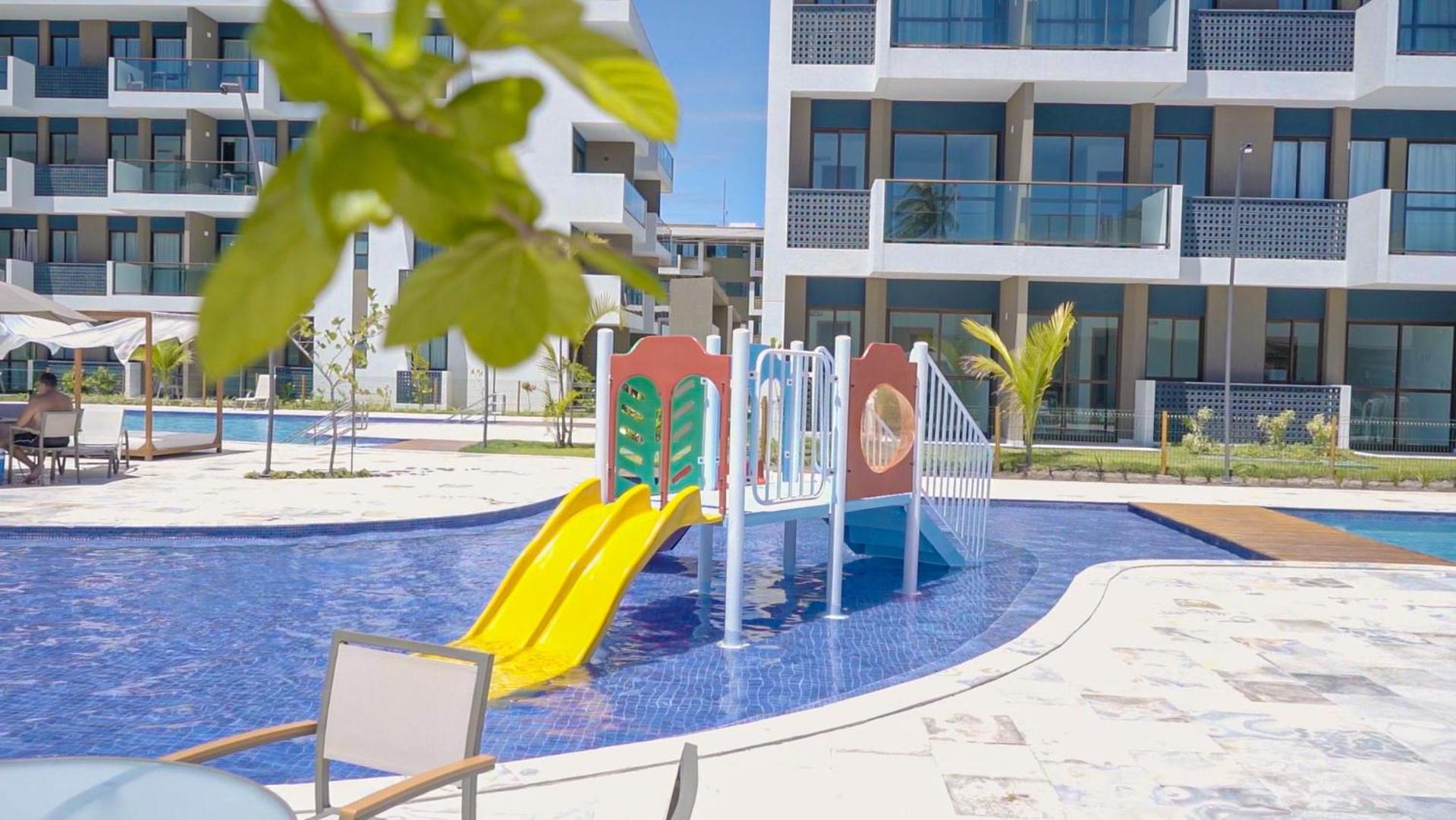 Makia Experience - Flat 16a - Terreo Apartamento Pôrto das Galinhas
