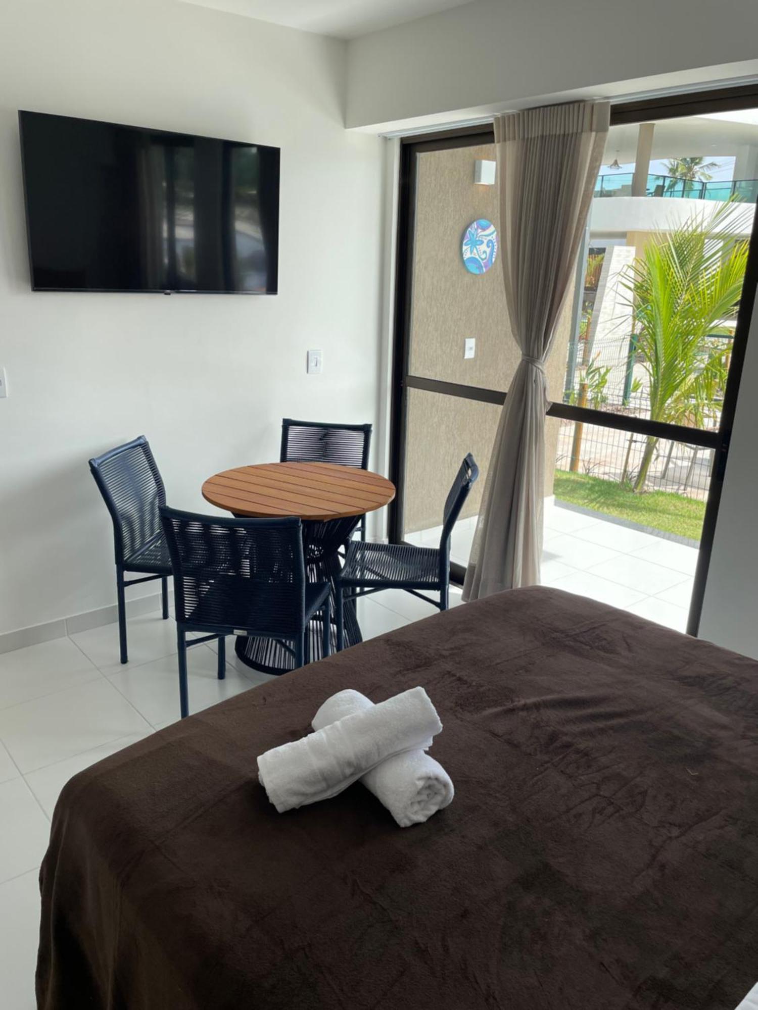 Makia Experience - Flat 16a - Terreo Apartamento *